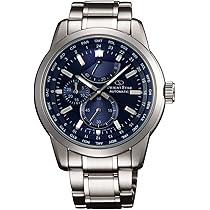 ORIENT STAR ワールドタイム WZ0011JC Amazon.co.jp: [オリエント時計] 腕時計 スタイリッシュアンド